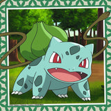 Puzzle Pokemon 3x49pzs