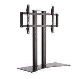 Logilink Bp0024 Soporte De Mesa Para Pantalla Plana 165,1 Cm (65") Negro