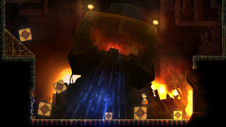 EAN 8436016712989 - Tesura Games Teslagrad Power Pack imagen 14