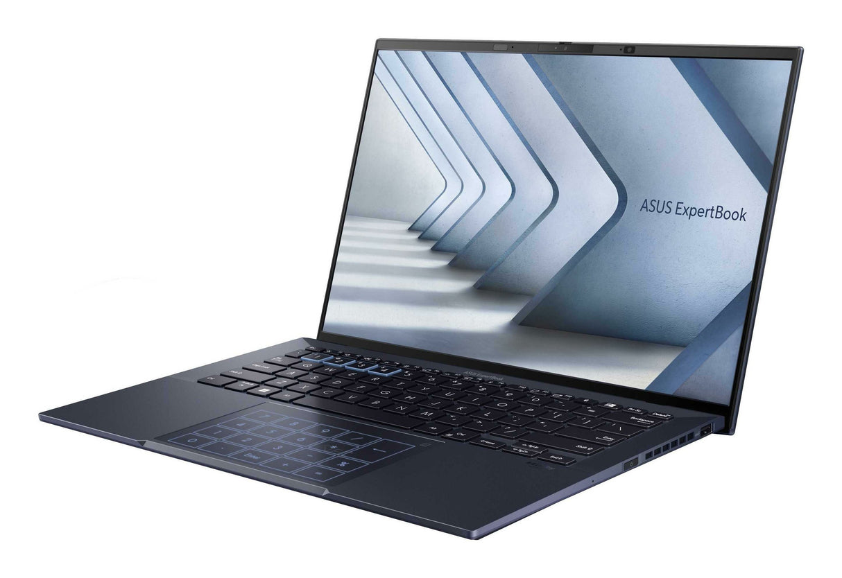 EAN 4711636085243 - ASUS ExpertBook B9 OLED B9403CVAR-PP1636X 35,6 cm (14") WQXGA+ LPDDR5x-SDRAM Wi-Fi 6E (802.11ax) imagen 4