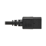 Eaton P036-02m-Eu Cable De Alimentacion Negro 2 M Iec C20 Iec C19