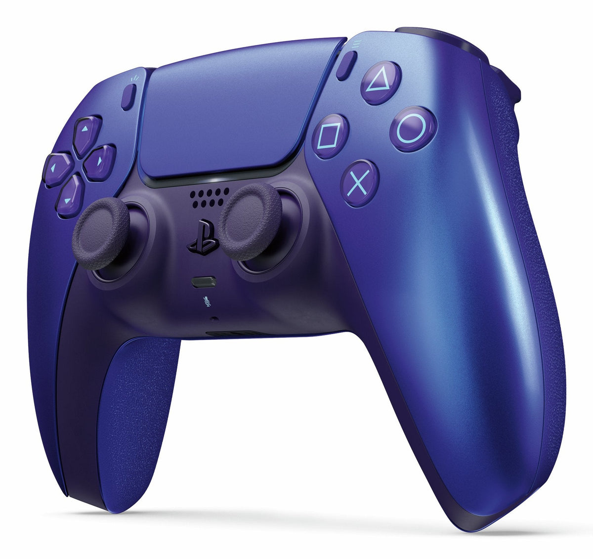 Sony Dualsense V3 Game Pad Inalámbrico Bluetooth Chroma Índigo Ps719023616
