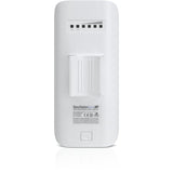 Punto De Acceso Exterior Ubiquiti Locom5  5ghz Cpe 13db 200mw