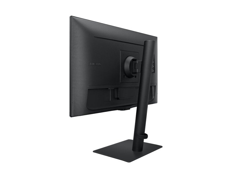 EAN 8806090952609 - Samsung S24A600NWU pantalla para PC 61 cm (24") 2560 x 1440 Pixeles Wide Quad HD+ LCD Negro imagen 13