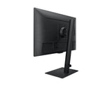 EAN 8806090952609 - Samsung S24A600NWU pantalla para PC 61 cm (24") 2560 x 1440 Pixeles Wide Quad HD+ LCD Negro imagen 13