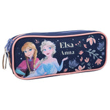 Vadobag Federmappe Frozen Ii Louder Than Love