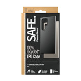 EAN 5711724956775 - PanzerGlass SAFE. by ® TPU Case Samsung Galaxy S24 Ultra | Black funda para teléfono móvil Negro imagen 3