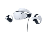 EAN 0711719454298 - Sony PlayStation VR2 Pantalla con montura para sujetar en la cabeza Negro, Blanco imagen 4
