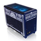 Thermaltake Tr100 Koralie Edition Cobalt Blue