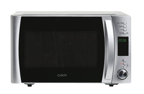 EAN 8016361919167 - Candy COOKinApp CMXG22DS Plata Microondas con grill Encimera 22 L 800 W imagen 1