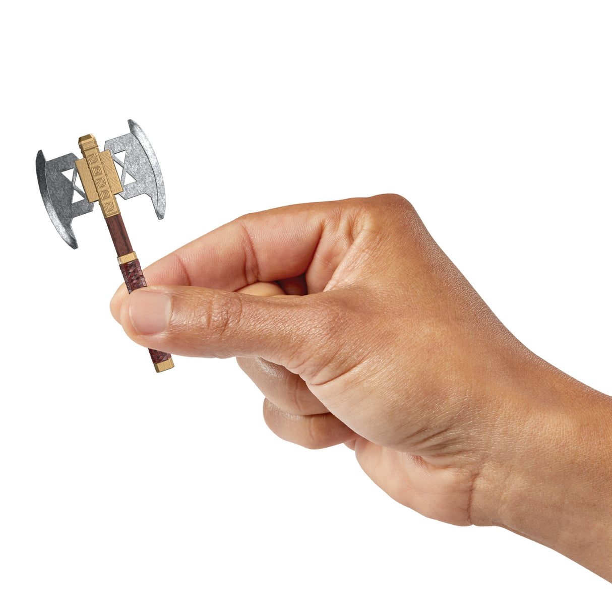 Mga Entertainment Mga'S Miniverse Make It Mini El Señor De Los Anillos Minicoleccionables, Accesorios Para Muñecas Artículo Surtido 514510-Euc