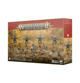 Warhammer Aos - Battleforce Noel 2024 Maggotkin Of Nurgle : Kyste De La Tremblose