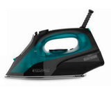 EAN 8432406180178 - Black & Decker BXIR2403E Plancha vapor-seco Suela de cerámica 2400 W Negro, Verde imagen 1