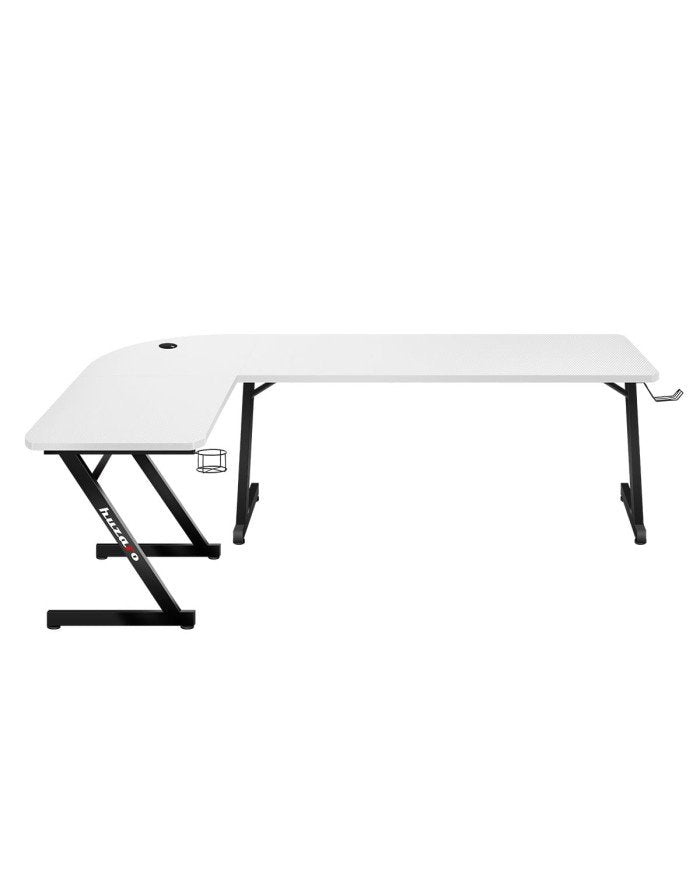 EAN 5903796011142 - Huzaro Hero 7.0 Negro, Blanco imagen 3