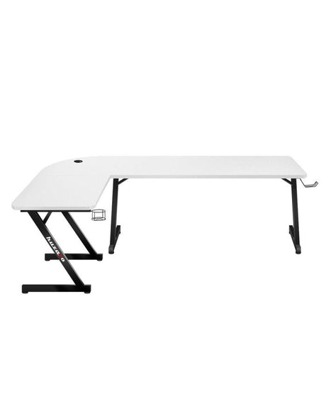 EAN 5903796011142 - Huzaro Hero 7.0 Negro, Blanco imagen 3