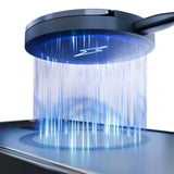 Etui Armor Magcase Do Apple Iphone 17 Pro Max Przezroczyste