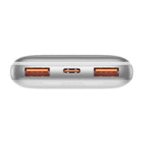 Baseus Bipow Pro 10000 Mah, 2xusb Usb-C, 20w