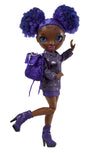 EAN 0035051582984 - Rainbow High Junior High Doll Series 2- Krystal imagen 1