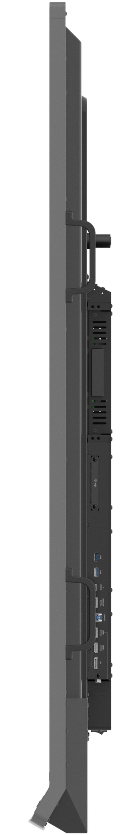 EAN 766907023206 - Viewsonic IFP8652-2F pizarra blanca interactiva 2,18 m (86") 3840 x 2160 Pixeles Pantalla táctil Negro HDM imagen 6