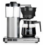 Moccamaster 39620 Filterkaffeemaschine Cd Grand