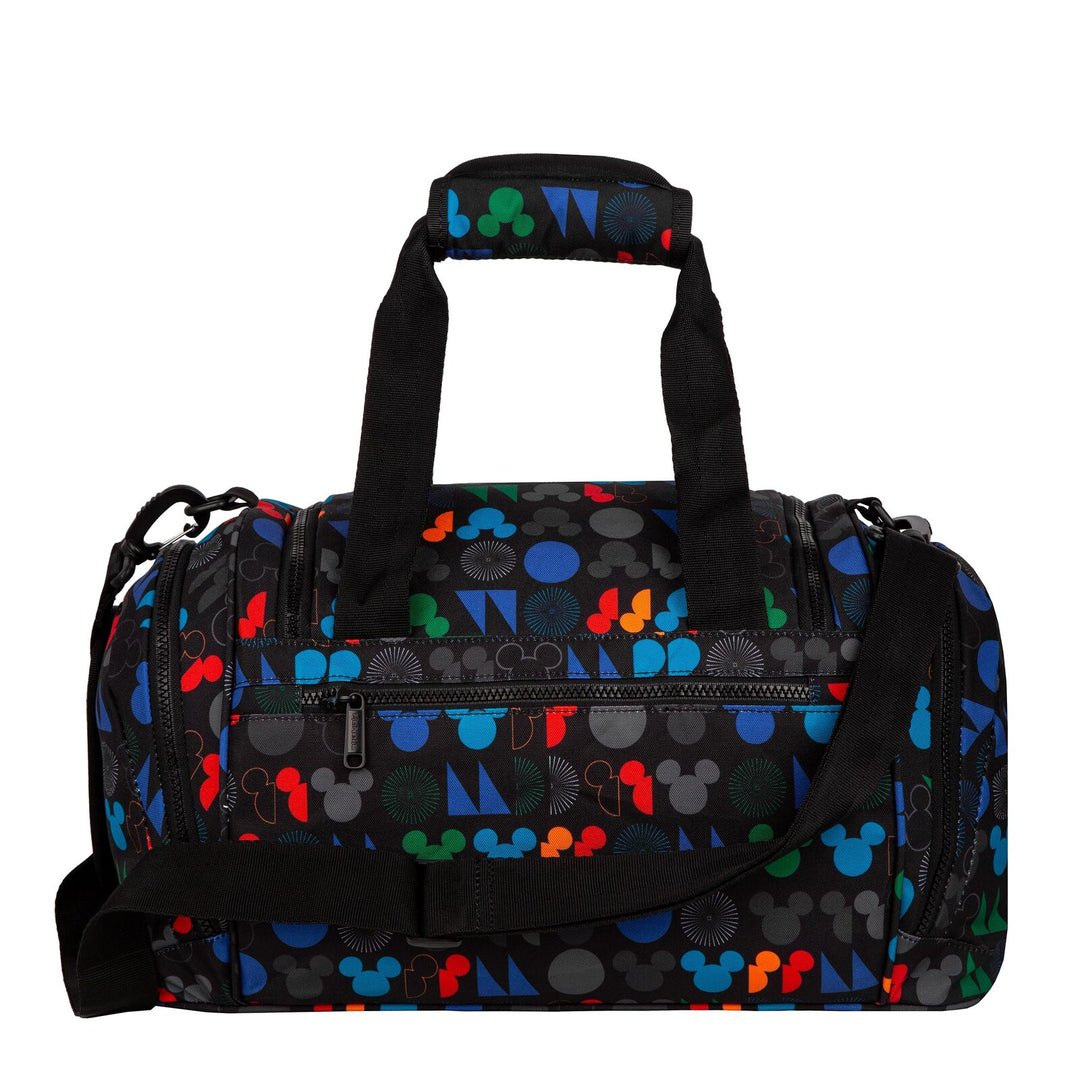 Mcneill Bolsa De Deporte Disney-Mickey Mouse