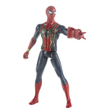 Marvel Avengers - Titan Hero - Iron Spider (E3844)