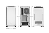 EAN 4260052187838 - be quiet! BG035 carcasa de ordenador Midi Tower Blanco imagen 2