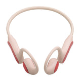 Jbl Junior Free Open-Ear Kopfhörer Para Kinder, 10h Akku, Kindersicherung, Peach