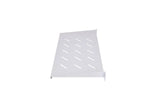 Estante Extralink Shelf 1u For Wall Cabinets 19" 350mmx1u Gris