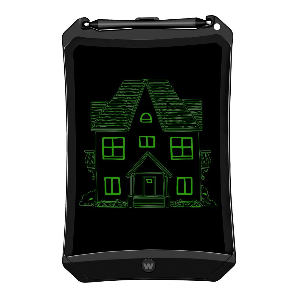 Smart Pad Woxter 90 Black
