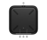 EAN 0199251520709 - HP USB-C 100W G6 Dock Negro imagen 7