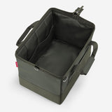 Reisenthel Allrounder M Duffel Mix Moss