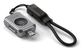 EAN 0810086361359 - Satechi ST-E2230M caja para disco duro externo Caja externa para unidad de estado sólido (SSD) Gris M.2 imagen 2