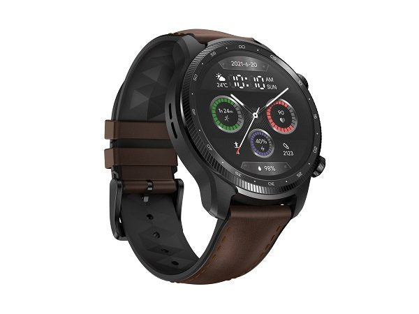 Smartwatch Ticwatch Pro 3 Ultra Gps 1.44"  Nfc, Gps
