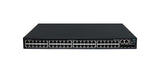 EAN 0190017821023 - HPE CW 2150 48p 10M/100M/1G PoE+ 4p SFP+ 1G/10G 390W Switch Gestionado Gigabit Ethernet (10/100/1000) Ene imagen 1