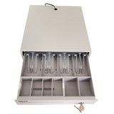 EAN 8435364315316 - iggual IRON-10W Cajón de efectivo electrónico imagen 3