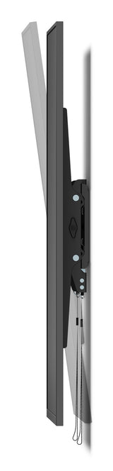 EAN 8716309135283 - Gembird WM-86T-01 soporte para TV 2,18 m (86") Negro imagen 8