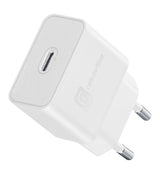 EAN 8018080444180 - Cellularline 8018080444180 Smartphone, Universal Blanco Corriente alterna Interior imagen 1