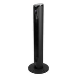 Ventilador Torre 91.5cm Haeger Tf-R36.005a Abedul