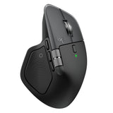 Ratón Logitech 910-007577 / Mx Mamer 4 For Mac Negro