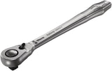 Wera 8004 B Zyklop Metal Ratchet M. Umschalthebel W. 3/8"-Antri