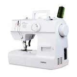 Medion Life® Md11179 Máquina De Coser Sm70 Blanco