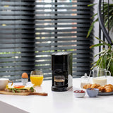 Cafetera Princess 01.249450.01.001  Multicápsula 4 En 1
