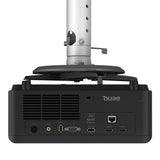 EAN 4718755097560 - BenQ LW830ST Proyector de corto alcance 4000 lúmenes ANSI DLP WXGA (1280x800) 3D Negro imagen 7