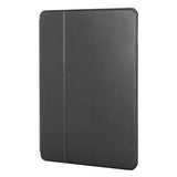 Targus Click-In 26,7 Cm (10.5") Folio Negro, Funda Para Tablet Negro, Folio, Apple, Ipad (8th/7th Gen.) 10.2" Ipad Air 10.5" Ipad Pro 10.5", 26,7 Cm (10.5"), 370 G