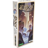 Asmodee Dixit 7 - Revelations, Juego De Cartas Lib0003