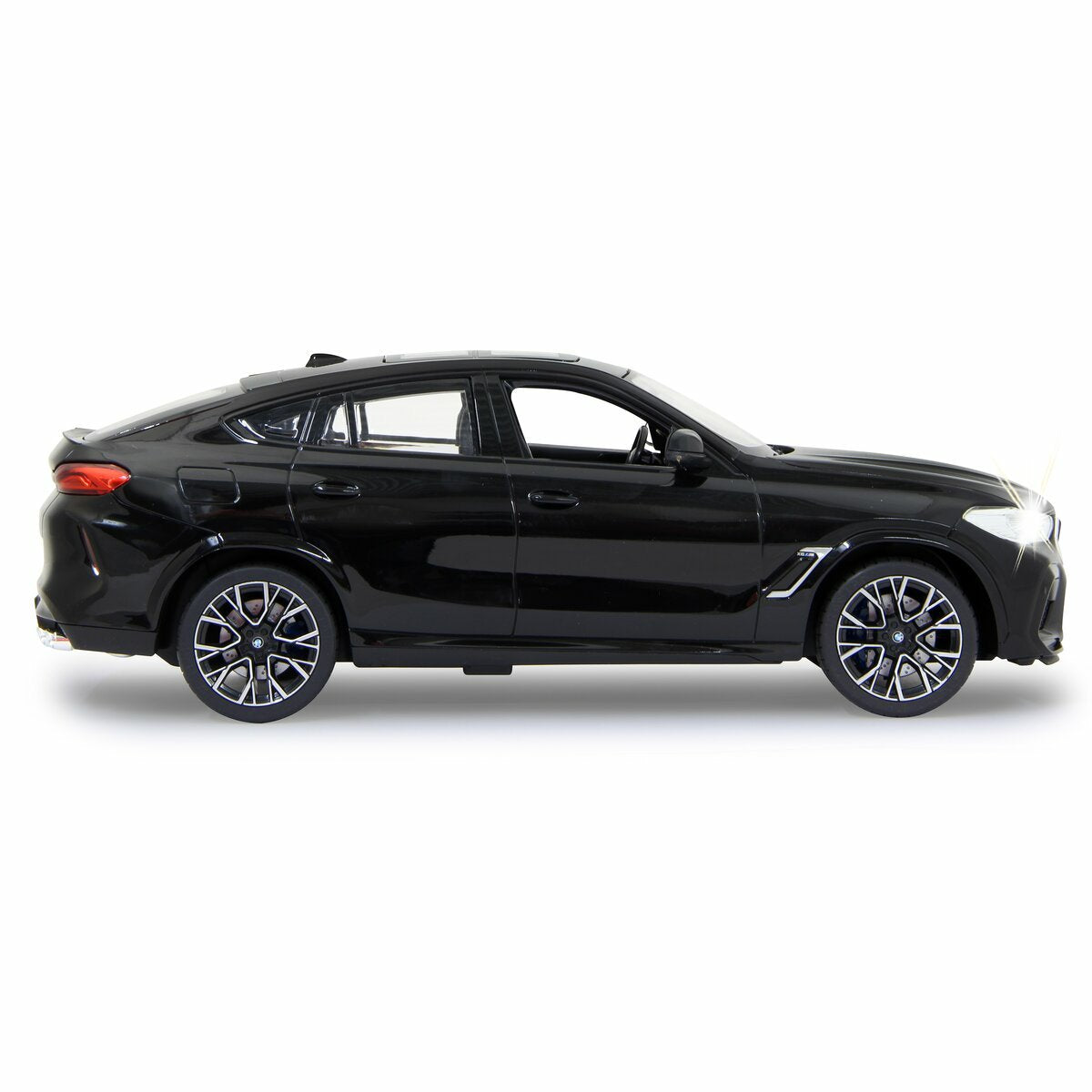 Jamara Bmw X6 M 1:14 2,4ghz Negro