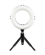 EAN 4007249046574 - Hama SpotLight Smart 80 II iluminación de anillo 96 LED imagen 12