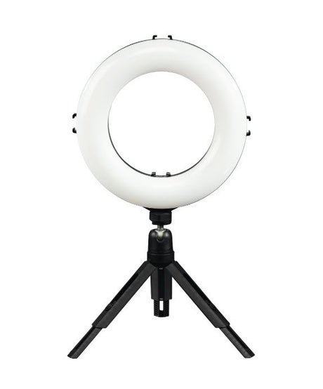 EAN 4007249046574 - Hama SpotLight Smart 80 II iluminación de anillo 96 LED imagen 12