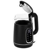 EAN 5905575907783 - Adler AD 1305BS tetera eléctrica 1,7 L 2200 W Negro, Transparente, Plata imagen 3